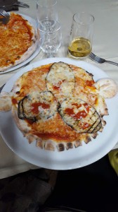 Pizzeria Trattoria Al Torrente Rosa