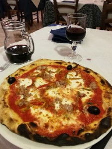 Pizzeria Il Capriccio Sas Di Aielli Tiziano