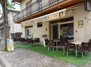 Bar del Corso