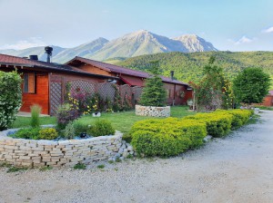 Agriturismo Il Timo