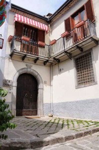 B&B Il Patriarca