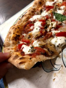 Antica Pizzeria Napoletana