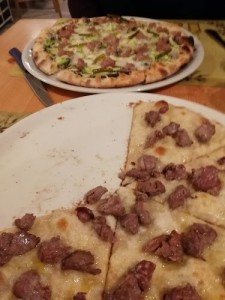 Pizzeria Kilometro 00