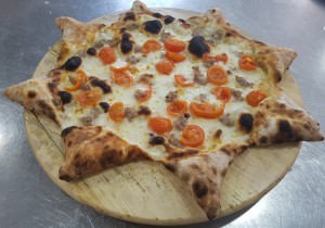 Pizzeria Il chioschetto