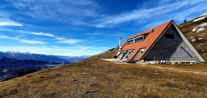 Rifugio Guado di Coccia