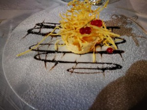 Ristorante il Morrice