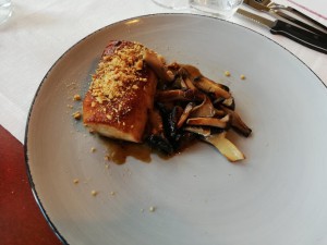 CreaCibo Osteria Gourmet