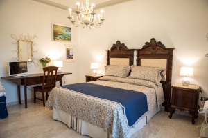 B&B La Vetta -petite SPA-