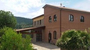 Agriturismo Il Molino Della Contessa