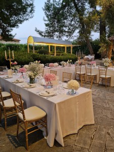 Ristorante Villa Corallo