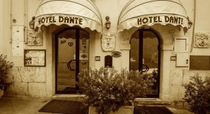 Hotel Dante