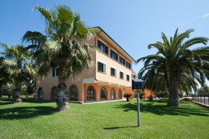 Hotel Villa Luigi