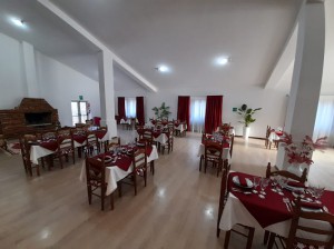 Villa Patrizia Ristorante Hotel