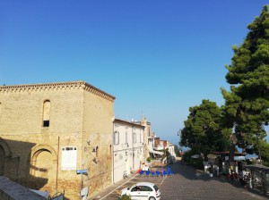 RELAIS BORGO SUL MARE OSPITALITÀ DIFFUSA