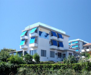 Hotel Mare Blu