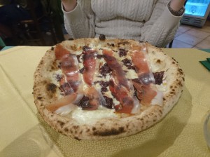 Pizzeria Il Giardino Del Sangro