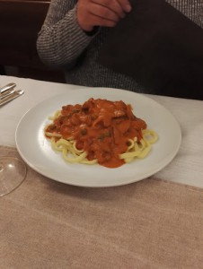 Ristorante Il Borgo Antico