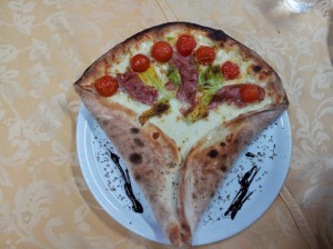 Ristorante Pane e Olio di Grilli Valeria