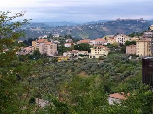 Dai Nonni, Bed and Breakfast a Chieti