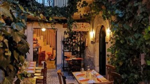 Osteria degli Artisti