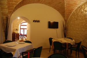 La Locanda di Mariella