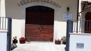 B&B L'arco Fiorito