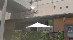 Ristorante pizzeriaQuadrante