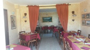 Il Giardino Di Maria - Pizzeria - Piadineria - Bed and Breakfast