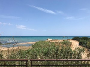 B&B Panorma Beach