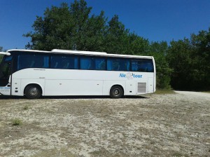 Ale Tour Autonoleggio Noleggio con Conducente