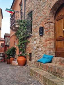 A Casa Di Nonna B&B