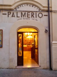 Pasticceria Palmerio