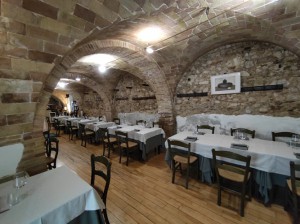 Ristorante Santa Chiara