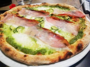 Pizzeria Ristorante La Stazione