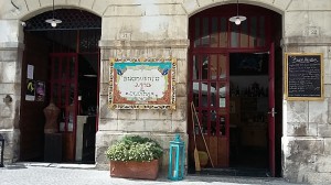 Ristorante Buonvento