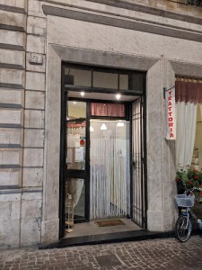 Trattoria Don Ciccio