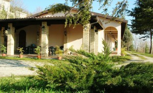 Agriturismo la Fonte