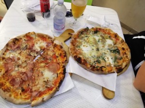 Pizzeria Lo Sfizio