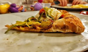 Ristorante Pizzeria Castellum 2.0 Di Simone Pomante