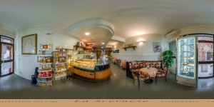 Pasticceria Caffetteria 