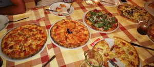 Pizzeria Piana del Sole