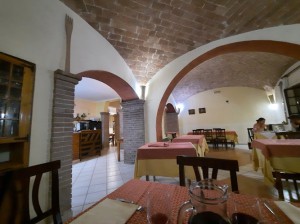 La Taverna dei Pini