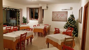 KITCHENETTA ristorante pizzeria forno a legna