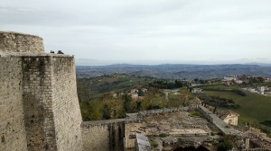 Hotel Ristorante Fortezza