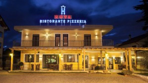 Ristorante Pizzeria Roya