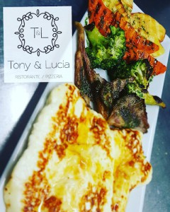 Tony e Lucia Ristorante Pizzeria