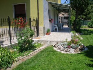 B&B Il Giardino del Sangro