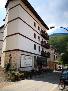 Albergo Seggiovia