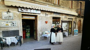 Bar Della Liquirizia