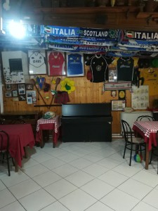 Ristorante 